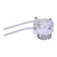 thumbnail image 2 of Peristaltic Pump Rated Head 3 Meters Mini Household Automatic Mute DC Electric Titration Pump 6V 12VDC6V, 2 of 5