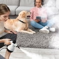 thumbnail image 4 of Home Steam Cleaners, Multi- Natural Steam Machines, Handheld Steam Cleaners for Sofas,Carpets and Cars US Plug, 4 of 7