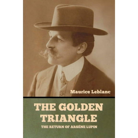 The Golden Triangle, (Paperback)