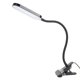 thumbnail image 5 of Luz de cultivo LED; La planta de clip de carcasa de plástico negro giratorio de 360 ​​grados crece ligera; Cultivo de plantas para crecimiento ligero ANGGREK Otros, 5 of 8