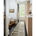 thumbnail image 5 of Chris Loves Julia x LoloiHumphrey Forest / Multi 5'-0" x 7'-0" Area Rug, 5 of 13