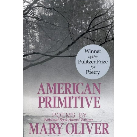 American Primitive