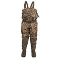 thumbnail image 3 of Rogers Toughman 2-in-1 Insulated Breathable Waders, 3 of 9