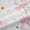 White Pink, variant on Feelyou Fashion Purple Bow Black Out Curtains, Ribbon Curtains Pack of 2 (42x63 Each)