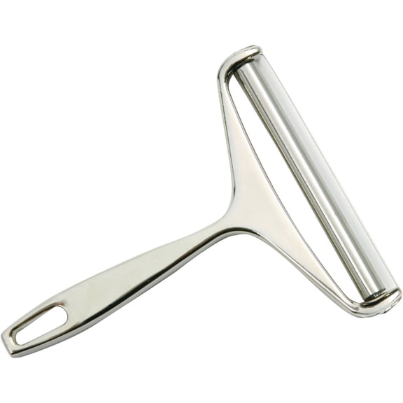 Norpro HE331 Cheese Slicer, Silver