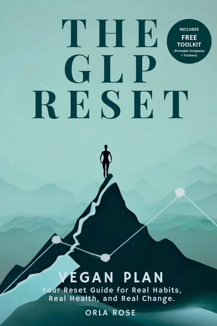 serene herbs glp-1 reset The Glp Reset The GLP Reset: Pescetarian Plan: Nutrition, Mindset &  Wellness Companion for Sustainable GLP-1 Weight Loss, Book 4, (Paperback)