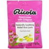 (3 Pack) Ricola Cough Drops Echinacea Honey Lemon 3 Ounce