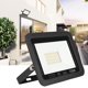thumbnail image 5 of Foco LED impermeable para exteriores, 180-265 V, para decoración de jardines, patios y césped (100 W), 5 of 8