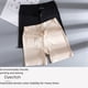 thumbnail image 5 of Pantalones de seguridad para mujer transpirables, antibrillo y sin marcas, con orificios, que levantan el abdomen y los glúteos sin restricciones, ropa interior envuelta en seda helada para mujer, 5 of 6