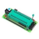 thumbnail image 3 of Methold Placa de desarrollo Mini placas electrónicas en miniatura Módulo digital multifuncional Microcontrolador Amplia aplicación Electrónica miscelánea, 3 of 6