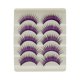 thumbnail image 2 of Pestañas Postizas onlyliua 5 Pares Tridimensionales multicapa, 2 of 2
