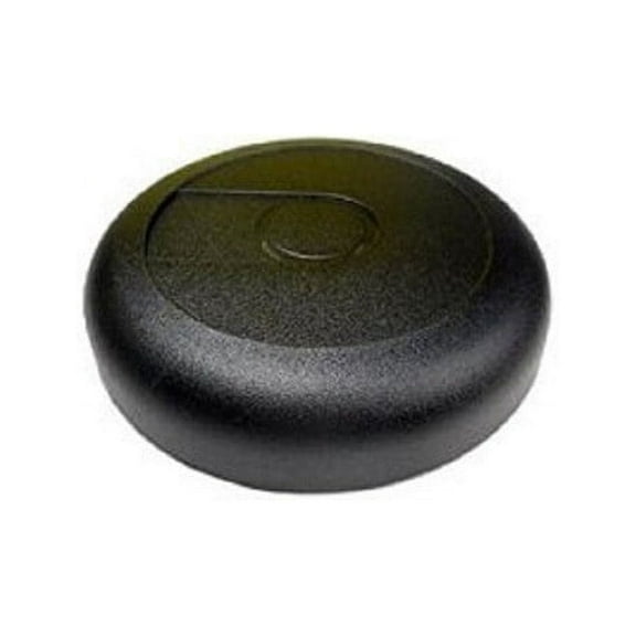 Eureka & Sanitaire By Electrolux Might Might III Canister Rear Wheel Genuine Part #15409a-119n