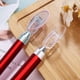 thumbnail image 4 of Cuadros Decorativos Pluma de pintura de diamante DIY incluye rodillo de contacto de cinta de doble cara (rojo) Wdftyju de costura negro 4 estilos, 4 of 8