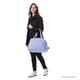 thumbnail image 2 of TOTTO Bolsa de Dama - Mujer Shopper SUZUKA L lila G, 2 of 8