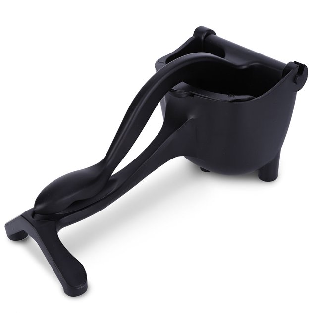 Exprimidor De Limón, Exprimidor Manual Doméstico, Herramienta Extractora Portátil De Aleación De Aluminio Para El Hogar Para La Cocina