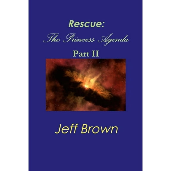 Rescue: The Princess Agenda Part II, (Paperback)