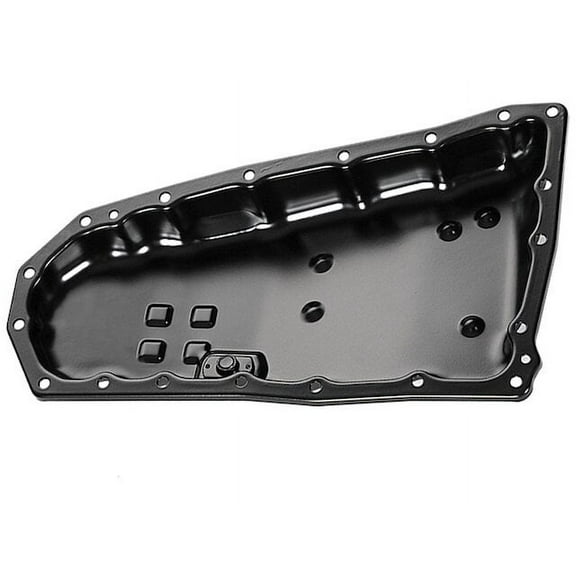 Automatic Transmission Pan - Compatible with 2014 - 2019 Nissan Rogue 2015 2016 2017 2018