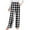 Black, variant on Huvoen Unisex Babies' Cotton Pants Children Sports Pants Boys Quick Drying Pants Children Thin Pants Wearing Lantern Pants Outside Red 13 Years
