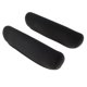thumbnail image 3 of 1 Par Funda Protectora De Reposabrazos De Silla Soporte De Antebrazos L Yuyangstore Cubierta del apoyabrazos de la silla de neopreno, 3 of 4