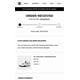 thumbnail image 3 of Ni - ke Jordan 4 White Cement, 3 of 3