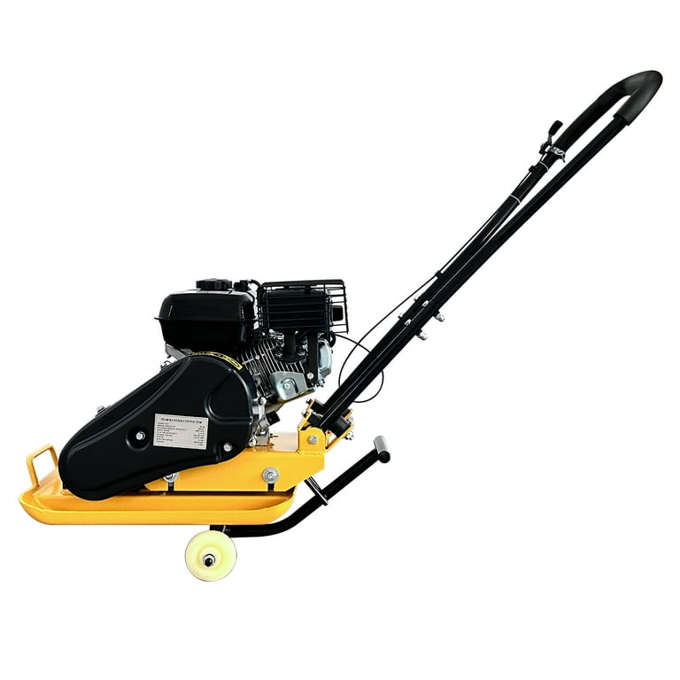 Rocwood wacker plate deals