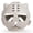 C, variant on Cat Muzzle for Grooming Breathable Anti-Bite Sphere Mask with Ears Vent Hood Mouth Cover Anti-Chewing Face Grooming Supplies Pet Supplies