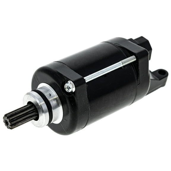 Niche Starter Motor Assembly for Kawasaki NINJA ZX10R ZX1000F 21163-0044 519-CSM2530O