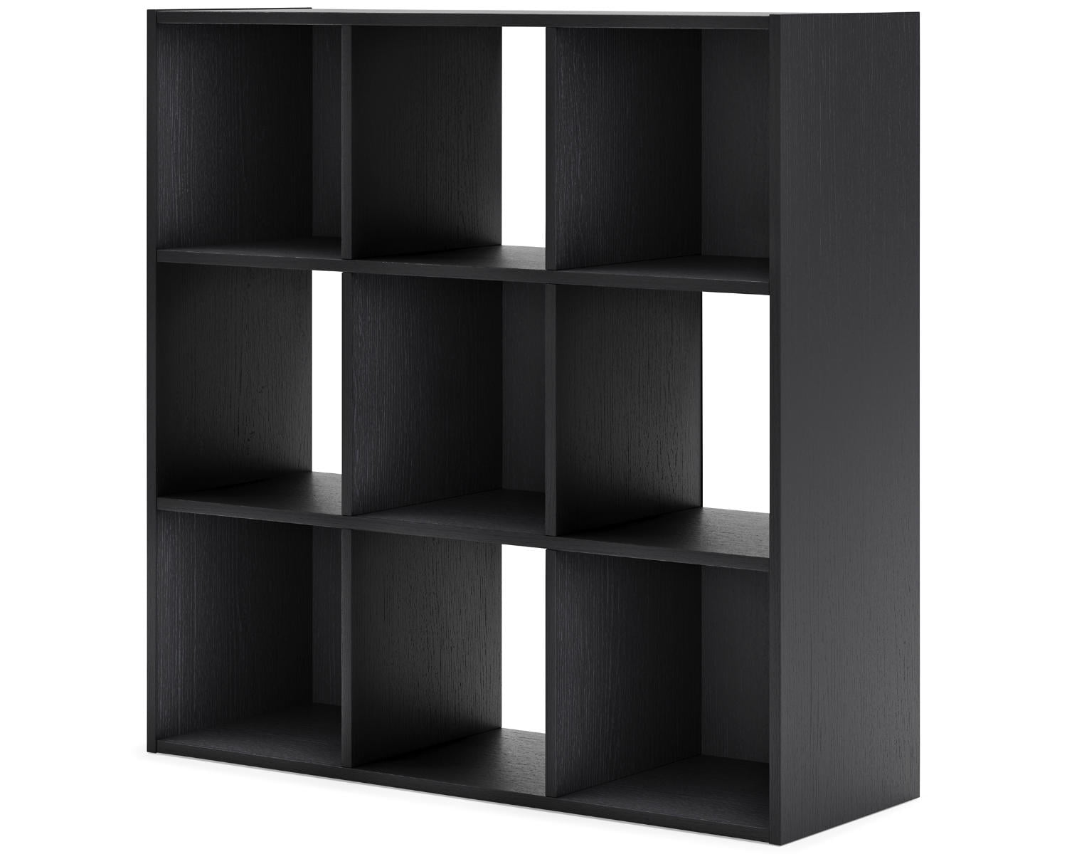 Cube Storage Organizer (Black) – Brian&Dany