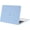 Airy Blue, variant on MOSISO Compatible with MacBook Air 13 inch Case 2020 2019 2018 Release A2337 M1 / A2179 / A1932 Touch ID, Plastic Hard Shell Cover Compatible with MacBook Air 13.3 inch Case