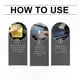 thumbnail image 5 of Plastic Clean Protect Polish 100ML Solution, 5 of 5