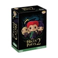thumbnail image 2 of Camiseta Funko Pop! Hocus Pocus 2 Las hermanas Sanderson S, 2 of 2