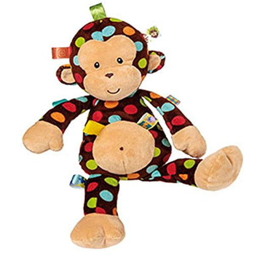 sprout star plush