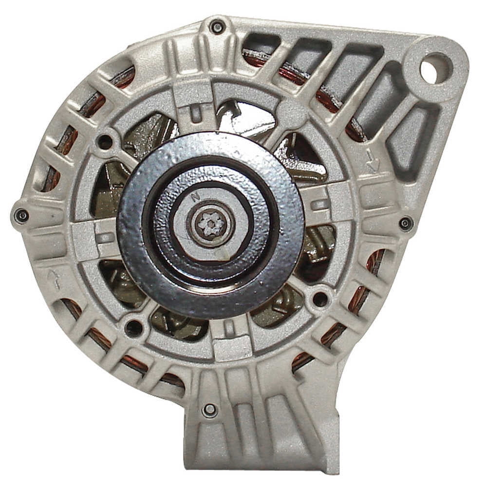 FVP Professional 13865 Alternator Standard