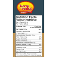 thumbnail image 4 of Verka Chana Laddu 400g (boule de lentilles de pois chiches rôtis), prêt pour cadeau, 4 of 5