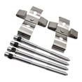 thumbnail image 2 of Kit de Pasadores de Pastillas de Freno 109-1848 Metálicos para RS 197 200 Sport, 2 of 9