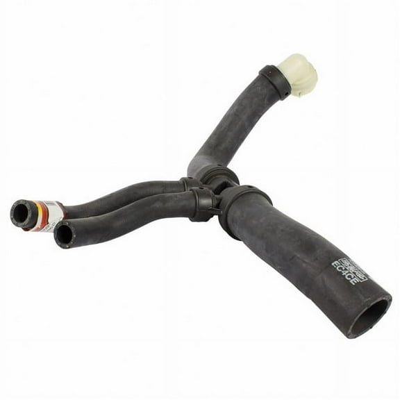 Motorcraft Molded Radiator Hose Fits select: 2015-2016 FORD F150