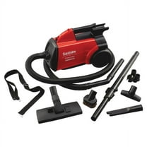 Compatible with Sanitaire Commercial Canister Vacuum Cleaner