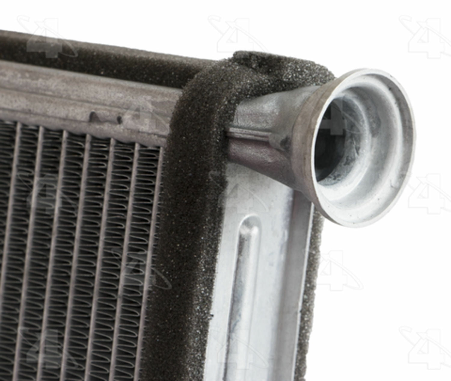 HVAC Heater Core Fits select: 2007-2013 BMW 328, 2011-2018 BMW X3