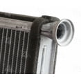 thumbnail image 5 of Four Seasons Heater Core 92201 OE Replacement; Aluminum; With Hardware, 5 of 5