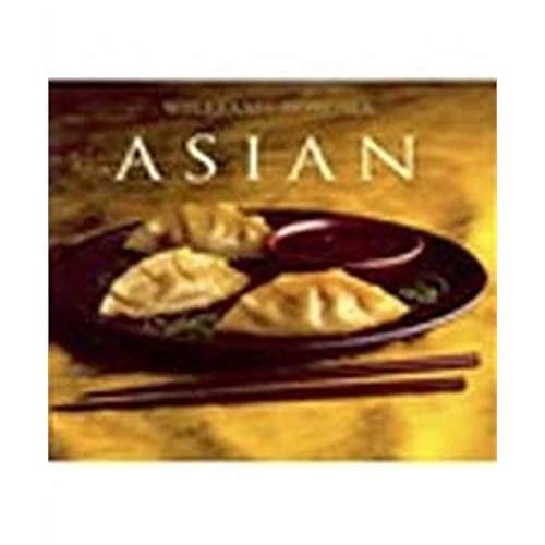 Pre-Owned Williams-Sonoma Collection: Asian, 9780743253338, 0743253337, Hardcover,