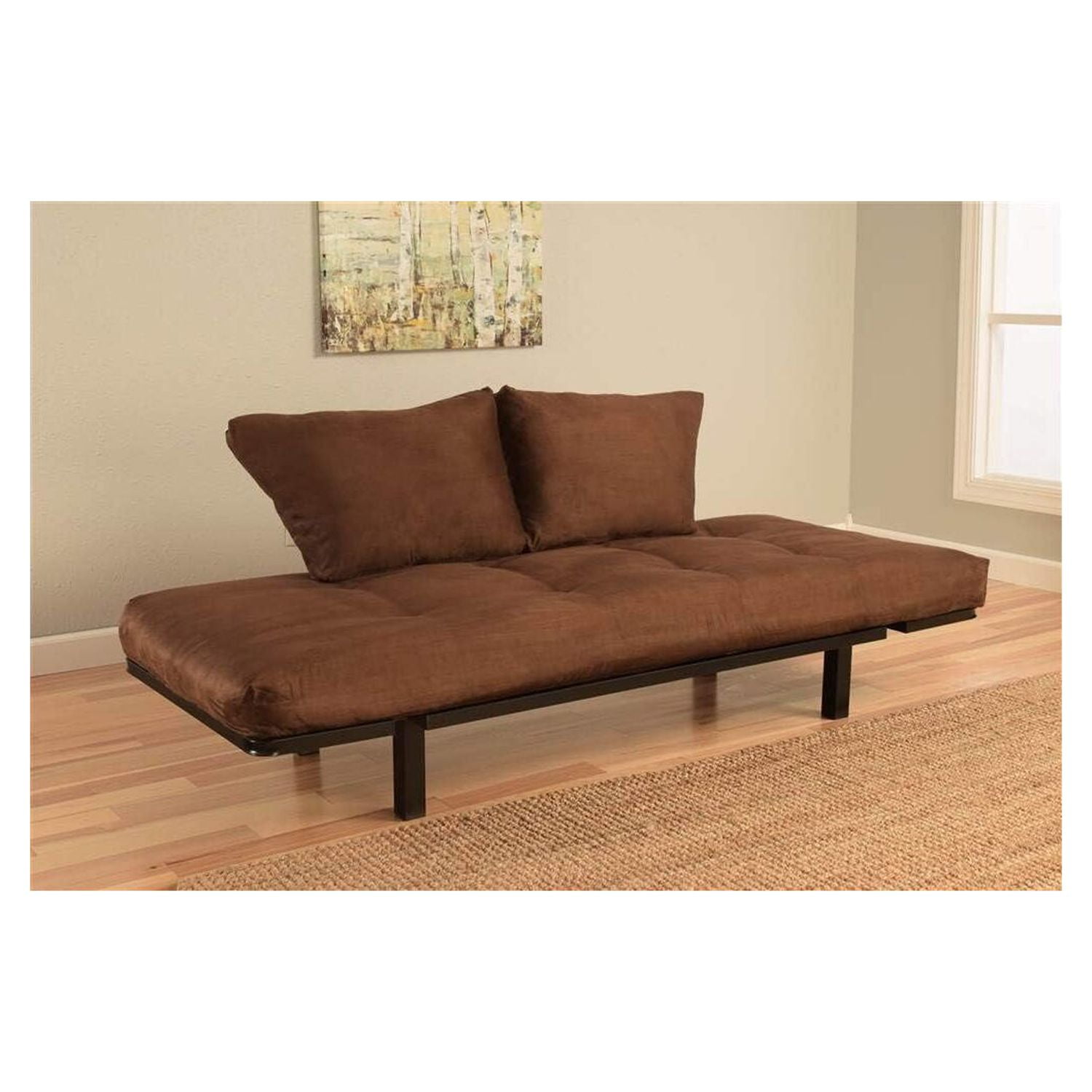 Kodiak best futon lounger discount