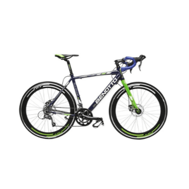 Bicicletta Benotto Benotto Triathlon Bike Bicycle Benotto