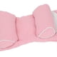 thumbnail image 3 of Baby Pillow Absorbent Universal Ultra Soft Multi Functional Breathable Toddler Pillow Pinkish Pink, 3 of 4