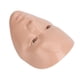 thumbnail image 5 of Cara De Práctica De Maquillaje, Juego De Cara De Práctica Cosmética 5D Tablero Facial De Maniquí De Maquillaje Reutilizable De Silicona Con Aceite Limpiador De 20 Ml Para, 5 of 7
