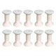 thumbnail image 2 of Paquete de 30 Carretes Piezas, de Coser, Herramientas para Coser Accesorios de Tejer Yotijar Carretes de hilo vacíos, 2 of 7