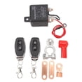 thumbnail image 2 of Interruptor De Desconexión De Batería Remota, Práctico Interruptor De Apagado De Control Remoto De 200 A Para Automóvil, 2 of 8