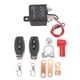 thumbnail image 2 of Interruptor De Desconexión De Batería Remota, Interruptor De Apagado De Control Remoto De Alta Seguridad Conveniente Estable 200A Para Automóvil, 2 of 8