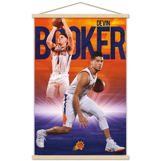 NBA Phoenix Suns - Devin Booker 18