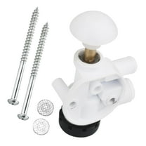 jiaping 385314349 RV Water Valve Set 168-1000 Easy Installation 123-8290 Replacement