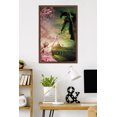 thumbnail image 4 of Wicked - One Sheet Wall Poster, 22.375" x 34" Framed, 4 of 5